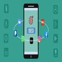 Mobile internal linking